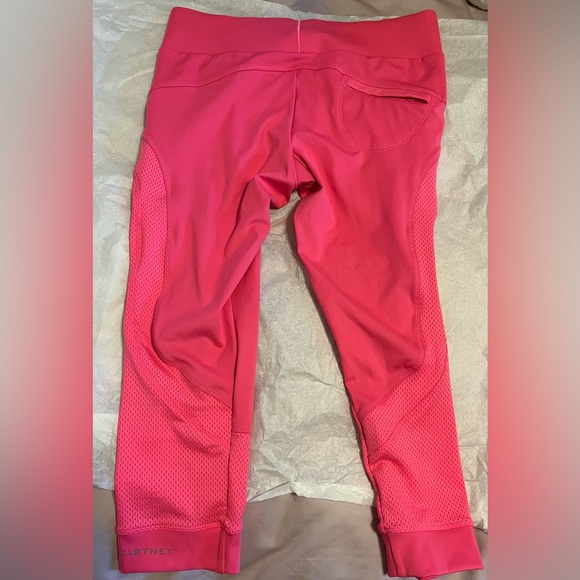 Adidas by Stella McCartney Essential Tights/ New with Tags - Picture 4 of 8